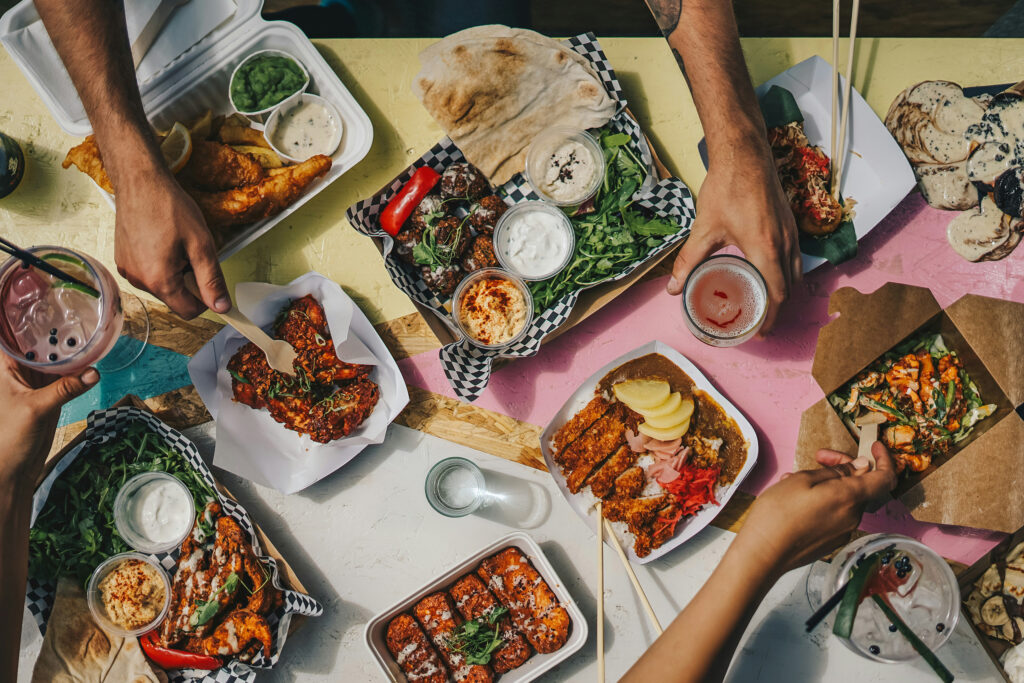 food food