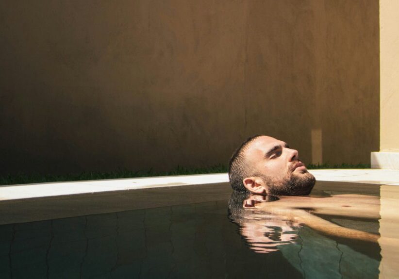 relax