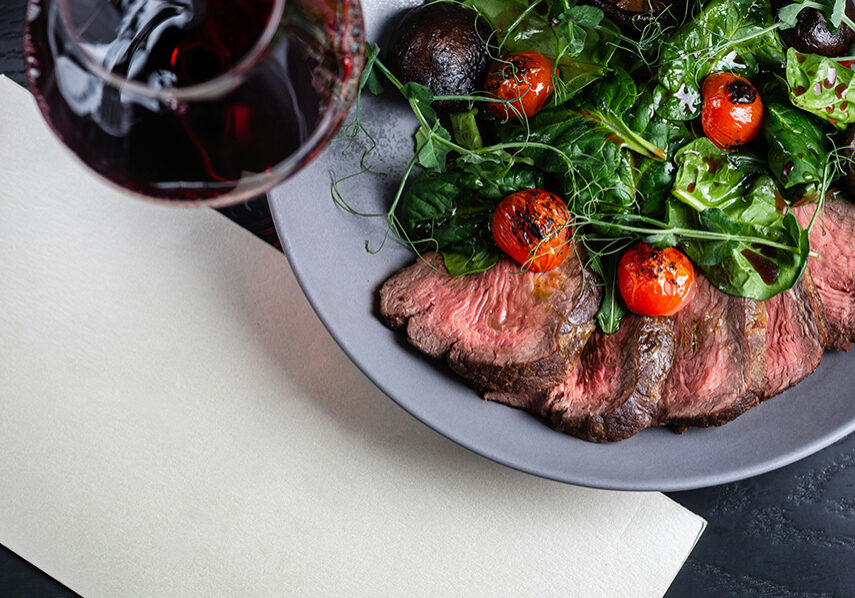 wine-dine